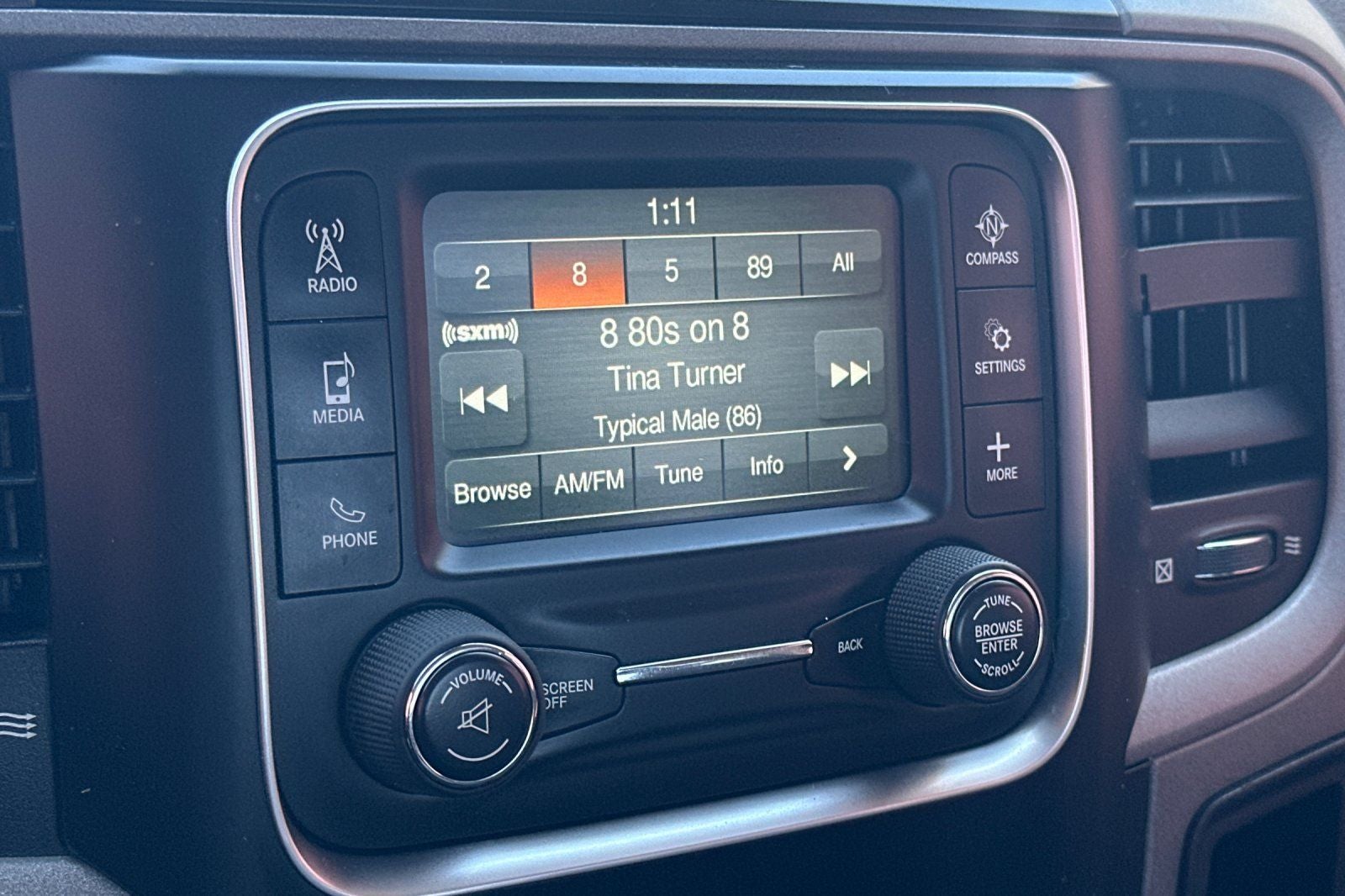 2015 RAM 1500 Express