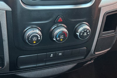 2015 RAM 1500 Express
