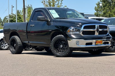 2015 RAM 1500 Express
