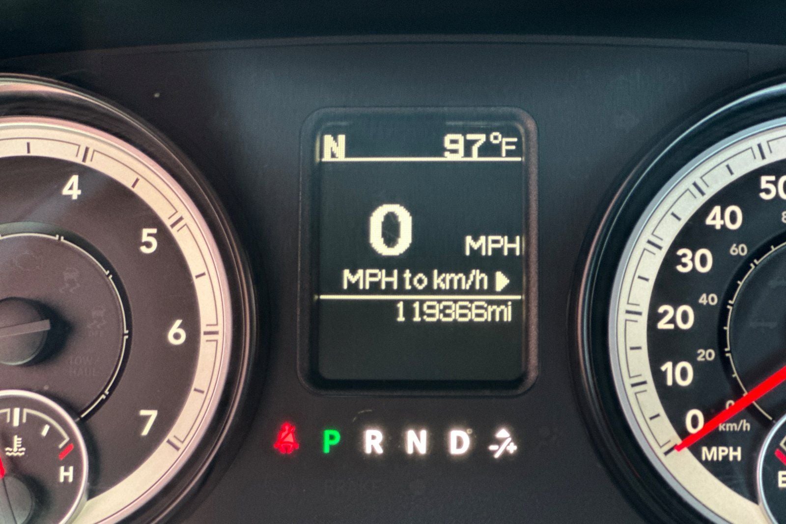 2015 RAM 1500 Express
