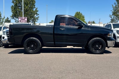 2015 RAM 1500 Express