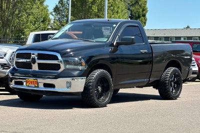 2015 RAM 1500 Express