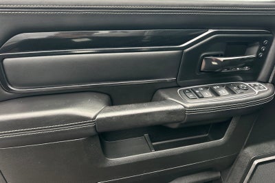 2023 RAM 2500 Power Wagon