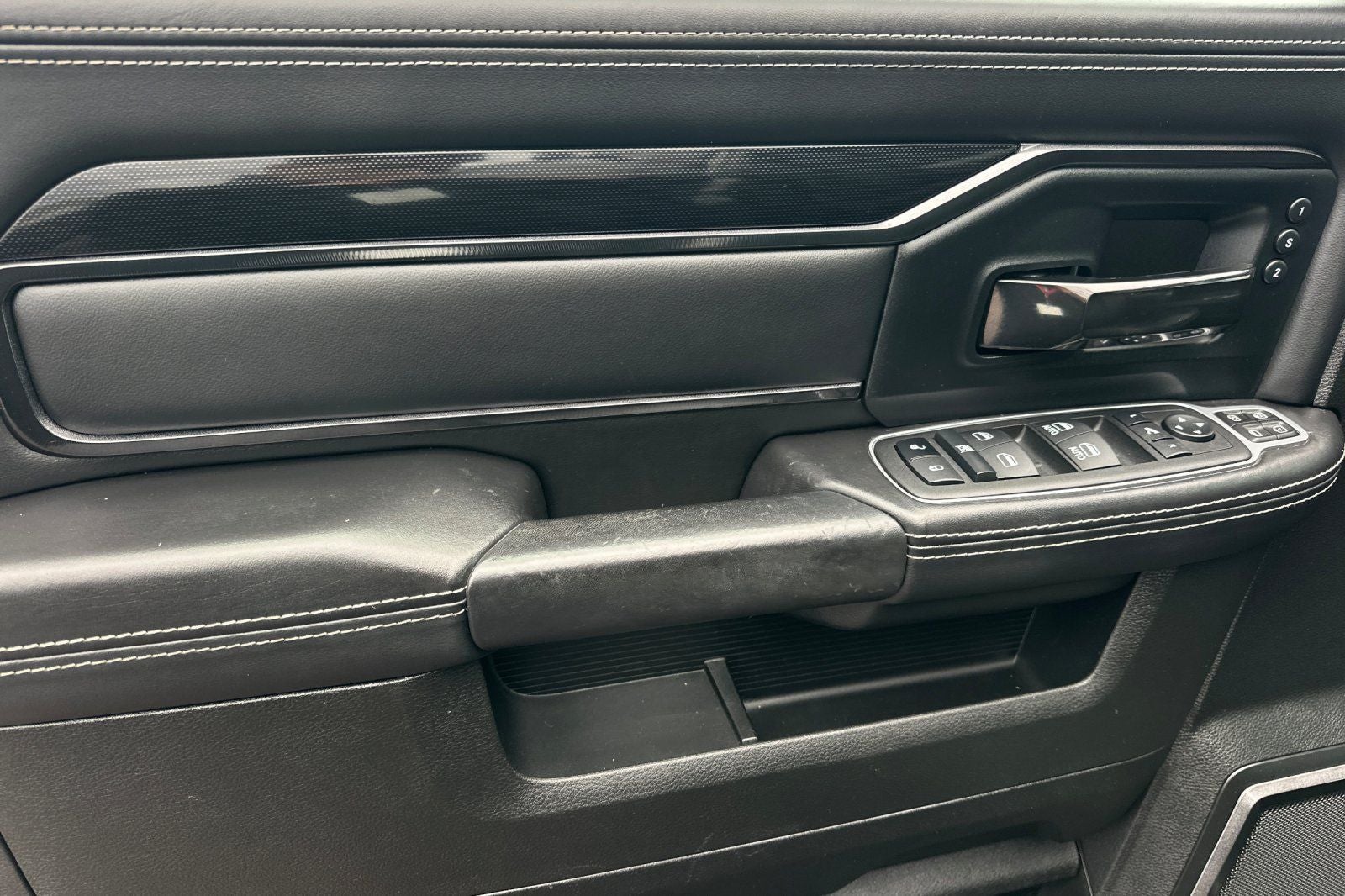 2023 RAM 2500 Power Wagon