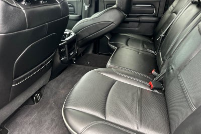 2023 RAM 2500 Power Wagon