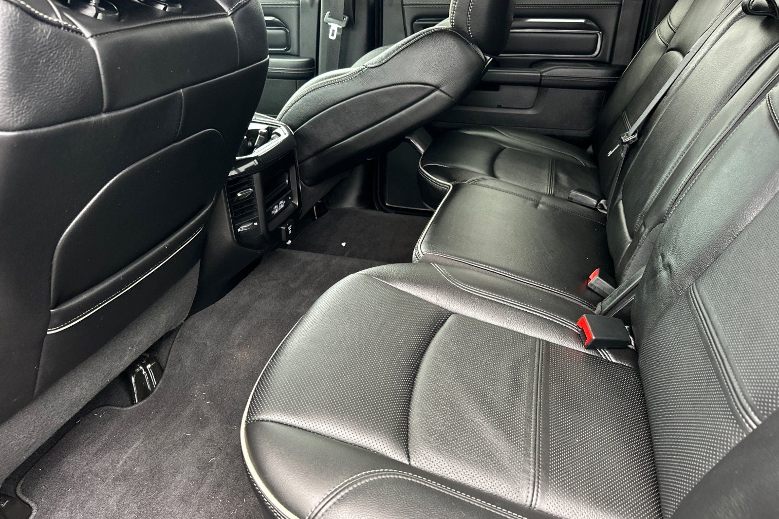 2023 RAM 2500 Power Wagon