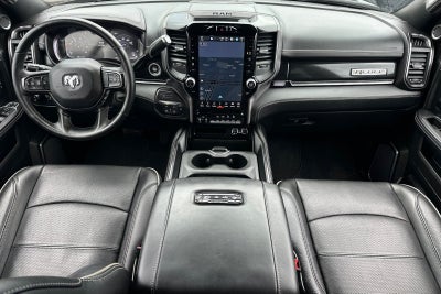 2023 RAM 2500 Power Wagon