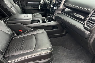 2023 RAM 2500 Power Wagon