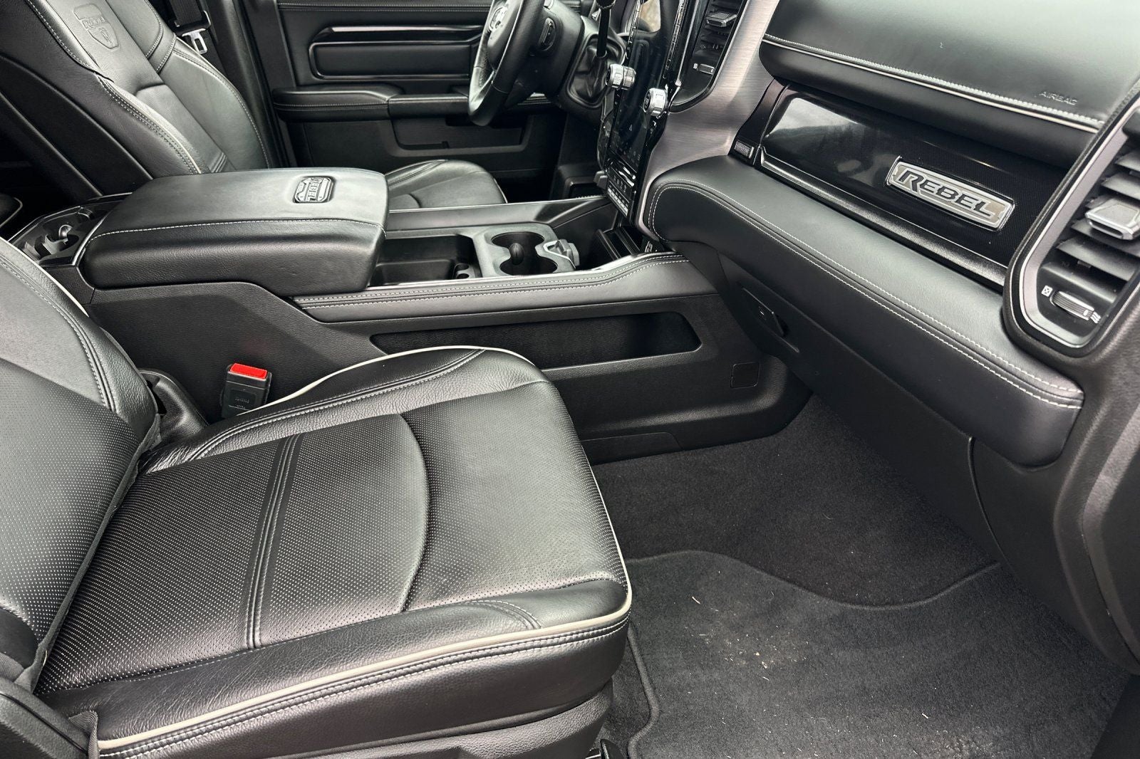 2023 RAM 2500 Power Wagon