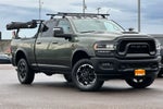 2023 RAM 2500 Power Wagon