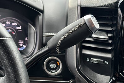 2023 RAM 2500 Power Wagon