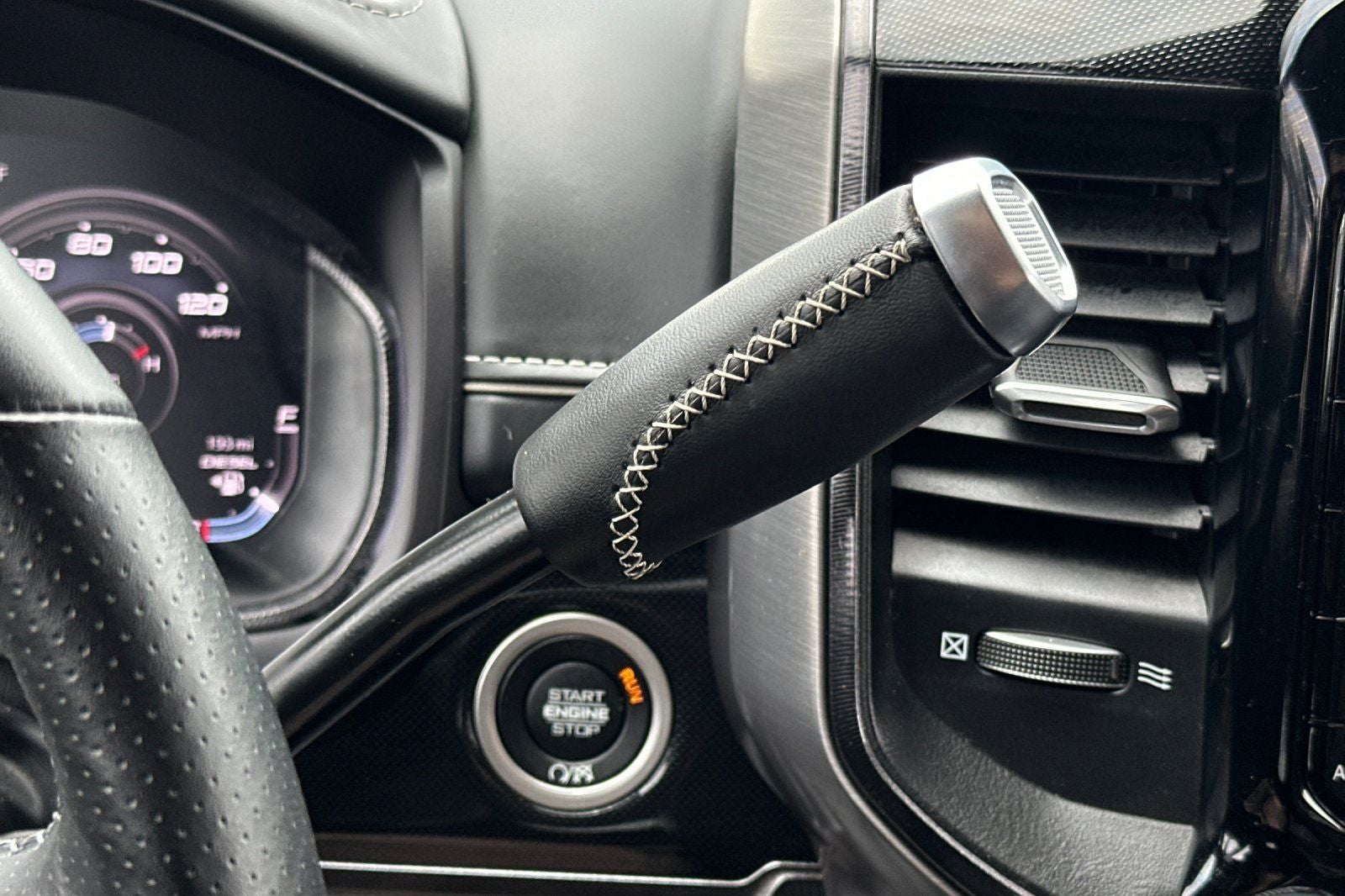 2023 RAM 2500 Power Wagon