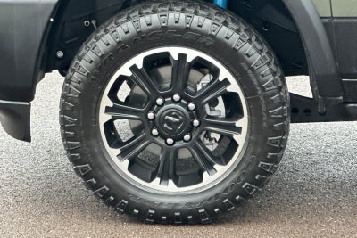 2023 RAM 2500 Power Wagon