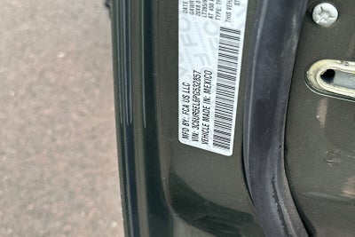 2023 RAM 2500 Power Wagon