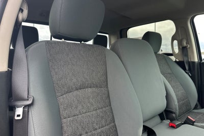 2016 RAM 2500 Big Horn