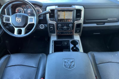 2015 RAM 2500 Laramie