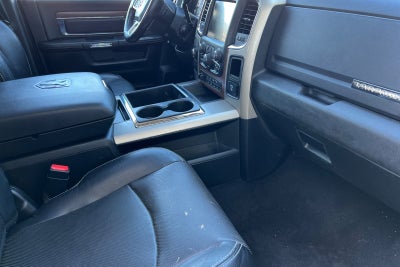 2015 RAM 2500 Laramie