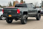 2018 Chevrolet Silverado 1500 LTZ 2LZ