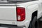 2016 Chevrolet Silverado 1500 LTZ 1LZ