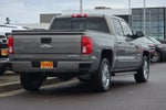 2017 Chevrolet Silverado 1500 High Country