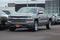 2017 Chevrolet Silverado 1500 High Country