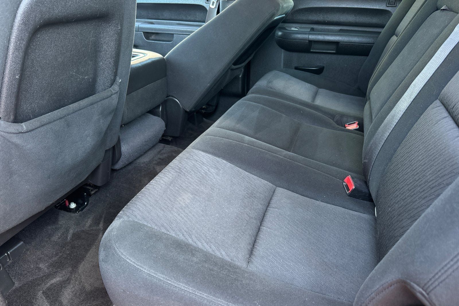 2011 GMC Sierra 1500 Base