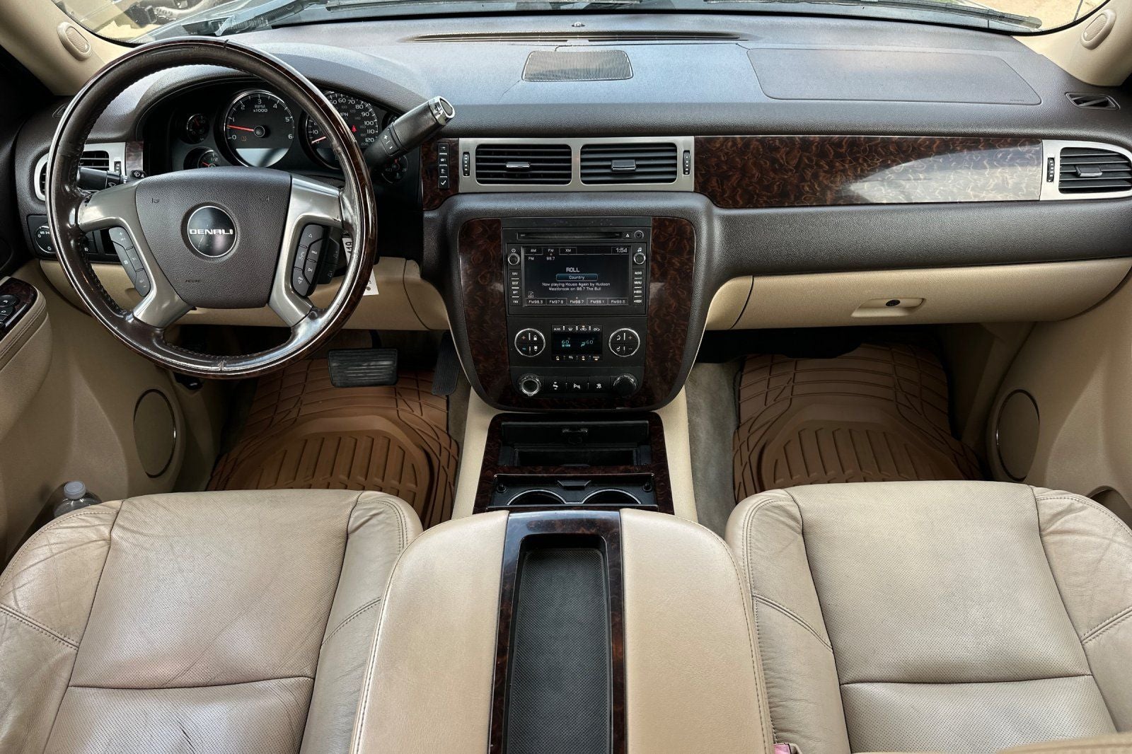 2011 GMC Sierra 1500 Denali