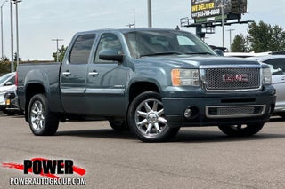 2011 GMC Sierra 1500 Denali