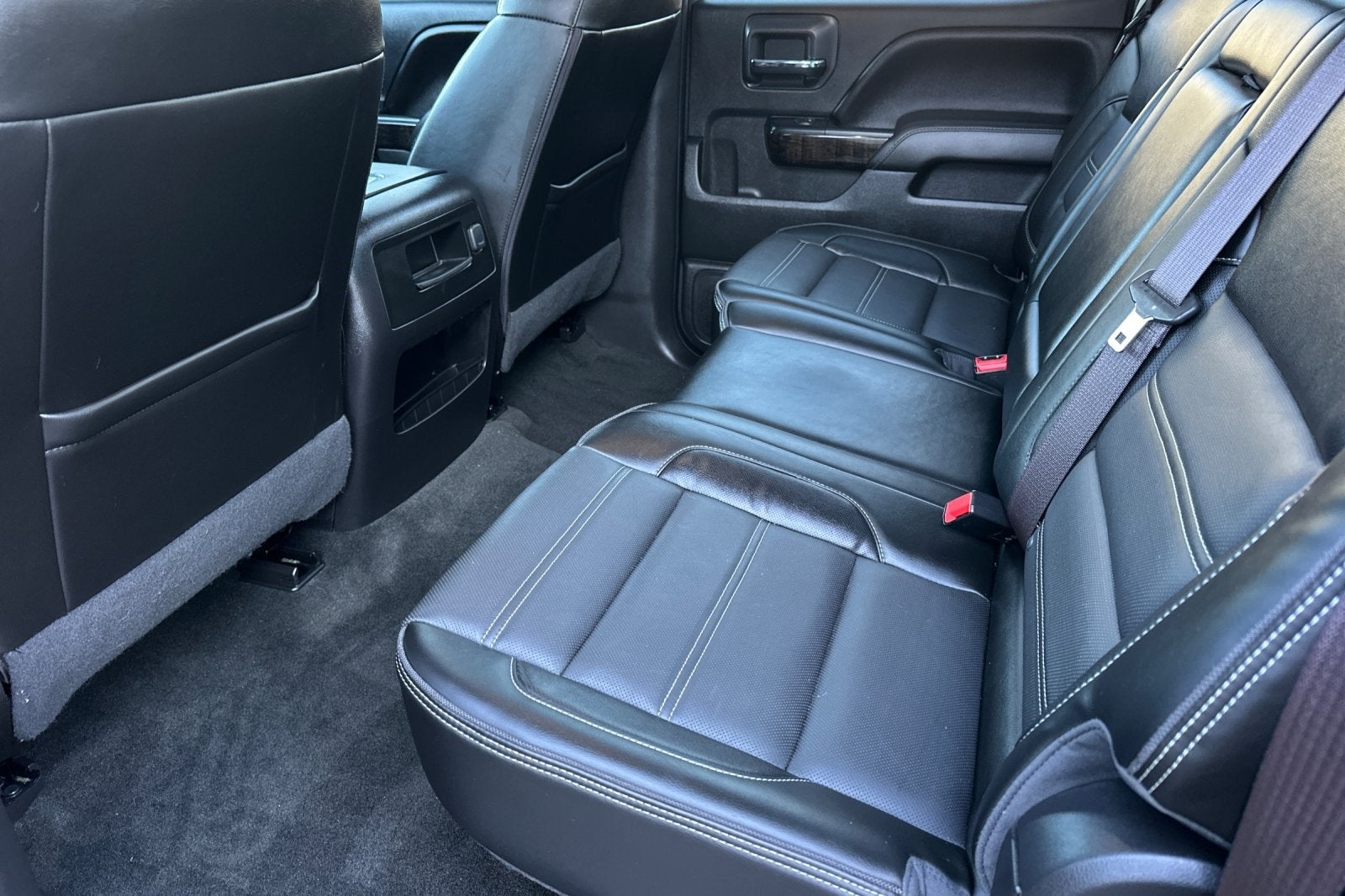 2016 GMC Sierra 1500 Denali