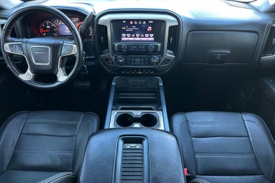 2016 GMC Sierra 1500 Denali
