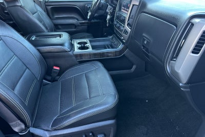 2016 GMC Sierra 1500 Denali