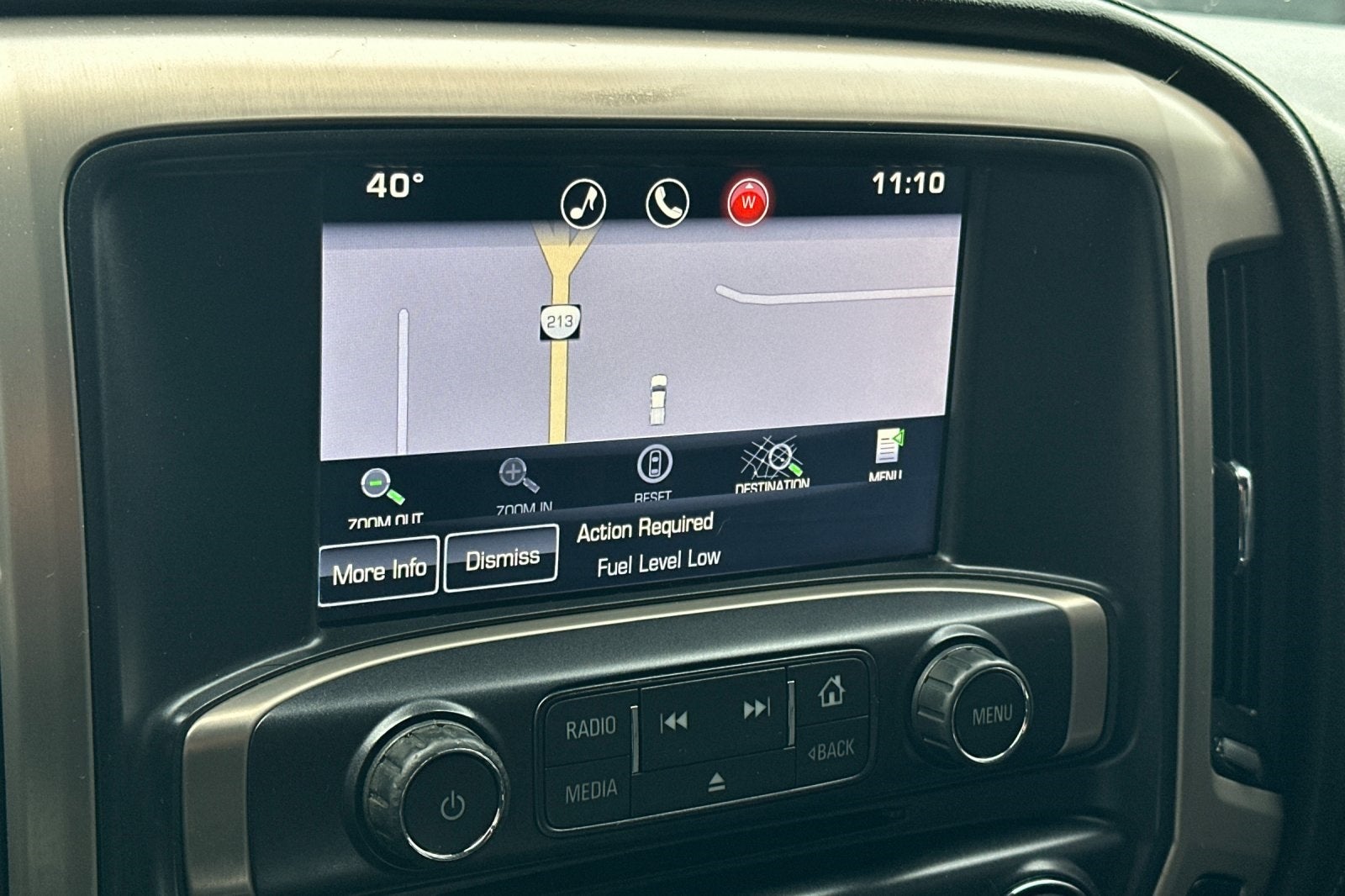 2015 GMC Sierra 1500 Denali