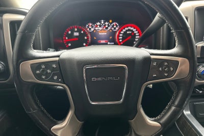 2015 GMC Sierra 1500 Denali