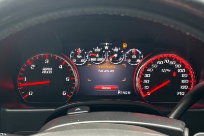 2015 GMC Sierra 1500 Denali