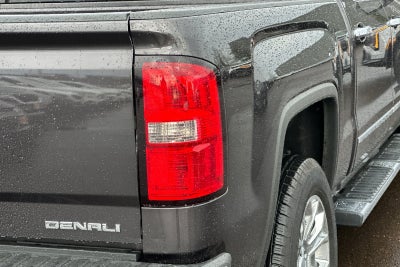 2015 GMC Sierra 1500 Denali