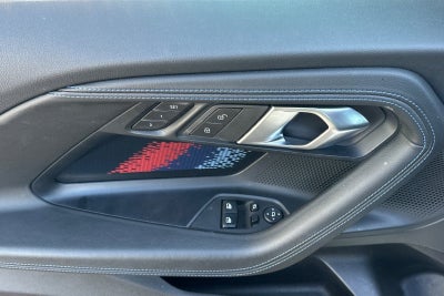 2024 BMW M2 Base