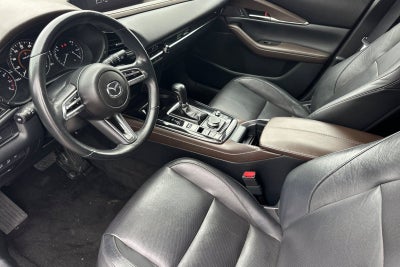 2023 Mazda Mazda CX-30 2.5 S Premium Package