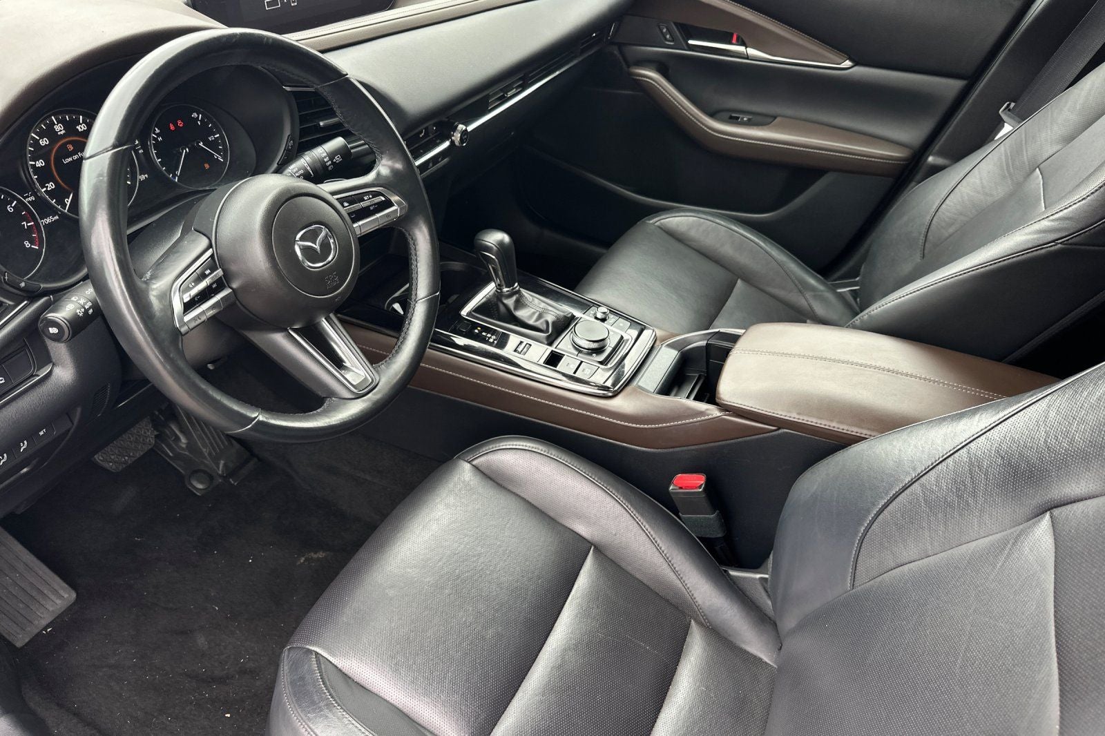 2023 Mazda Mazda CX-30 2.5 S Premium Package
