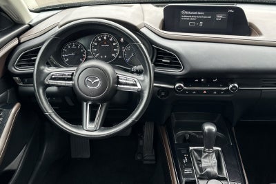 2023 Mazda Mazda CX-30 2.5 S Premium Package