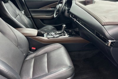 2023 Mazda Mazda CX-30 2.5 S Premium Package
