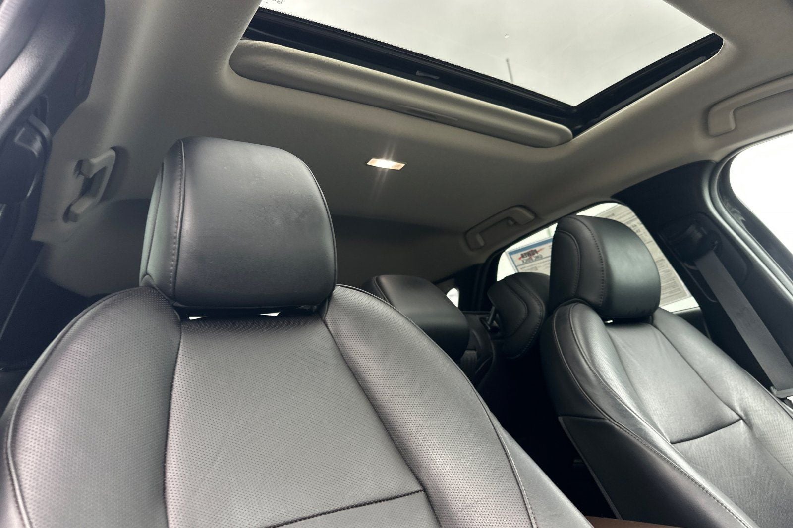 2023 Mazda Mazda CX-30 2.5 S Premium Package