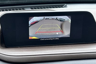 2023 Mazda Mazda CX-30 2.5 S Premium Package