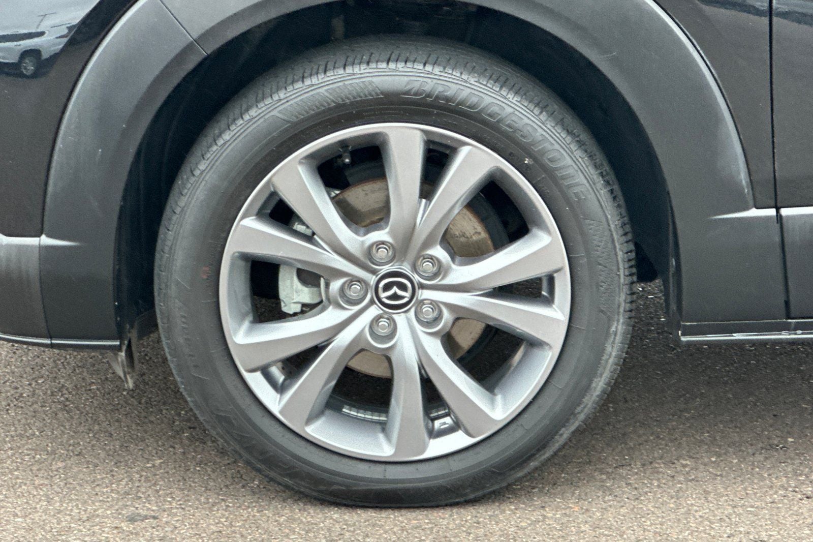 2023 Mazda Mazda CX-30 2.5 S Premium Package