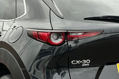 2023 Mazda Mazda CX-30 2.5 S Premium Package