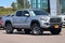 2020 Toyota Tacoma TRD Off-Road V6