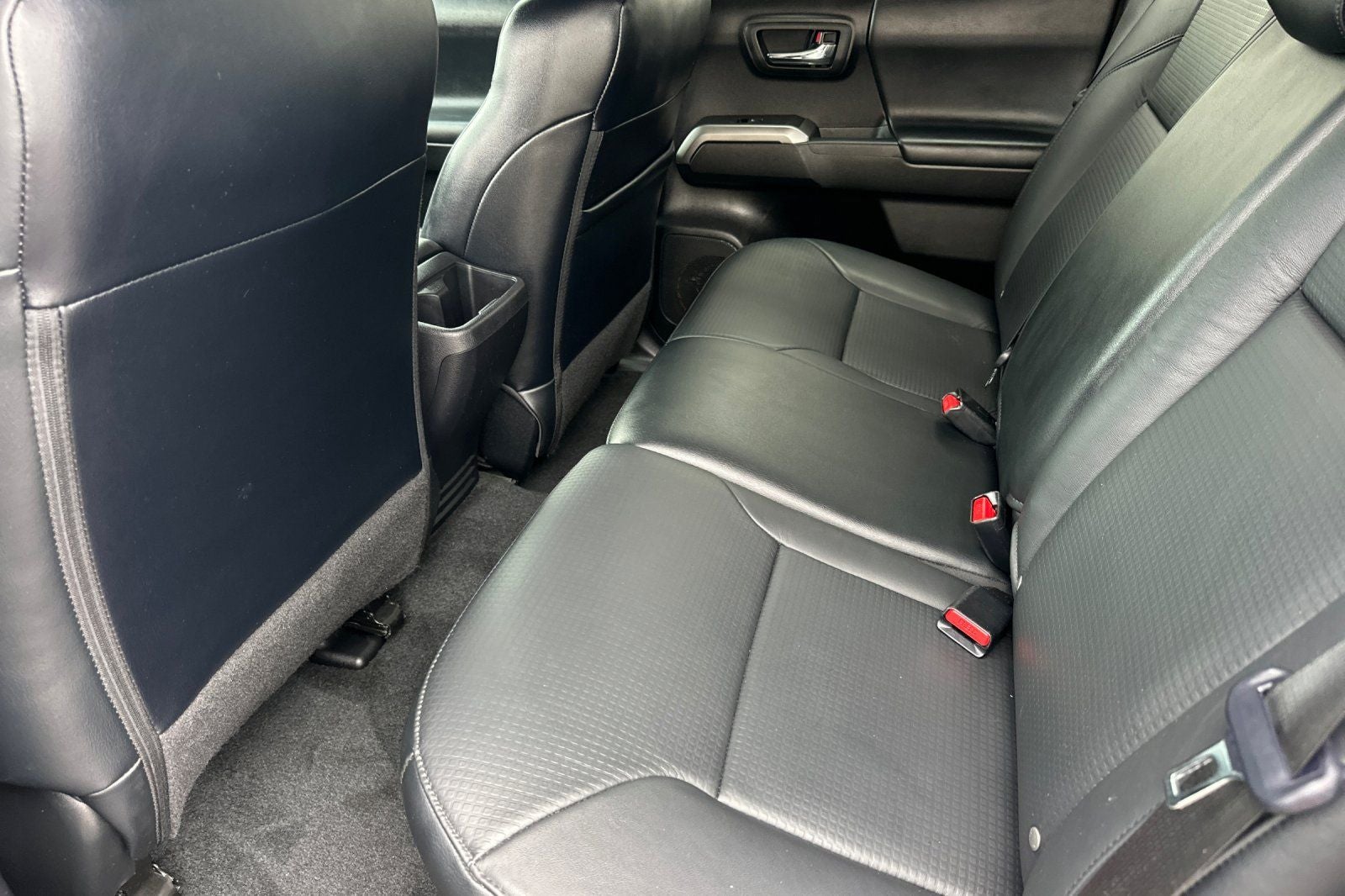 2021 Toyota Tacoma Limited V6