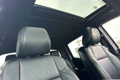 2021 Toyota Tacoma Limited V6