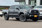 2021 Toyota Tacoma Limited V6