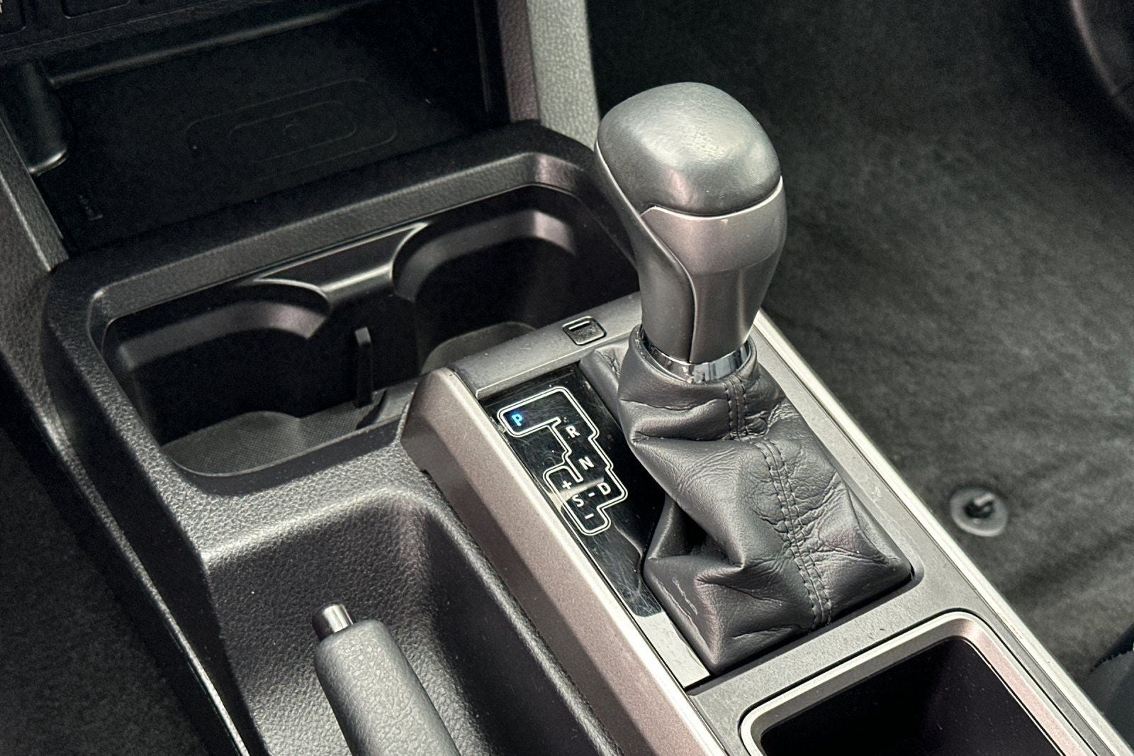 2021 Toyota Tacoma Limited V6