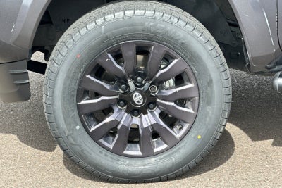 2021 Toyota Tacoma Limited V6